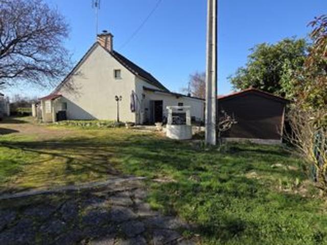 Maison familiale 8 pièces 180 m²