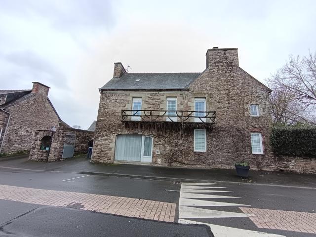 Maison 8 pièces 180 m²