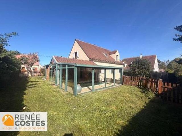 Maison 8 pièces 180 m²