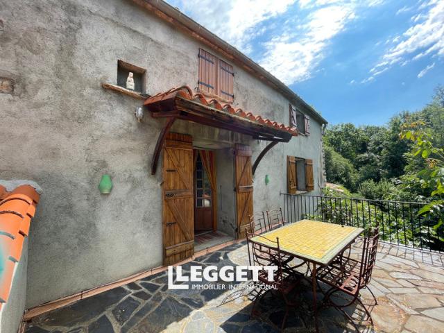 Maison 8 pièces 180 m²