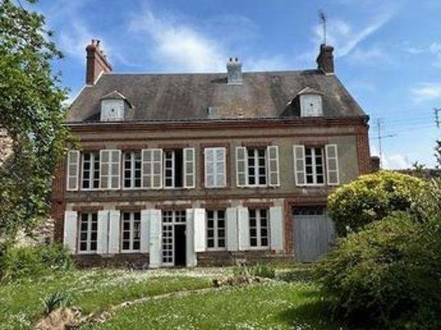 Maison 8 pièces 180 m²