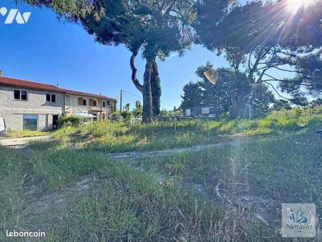 Maison 8 pièces 180 m²