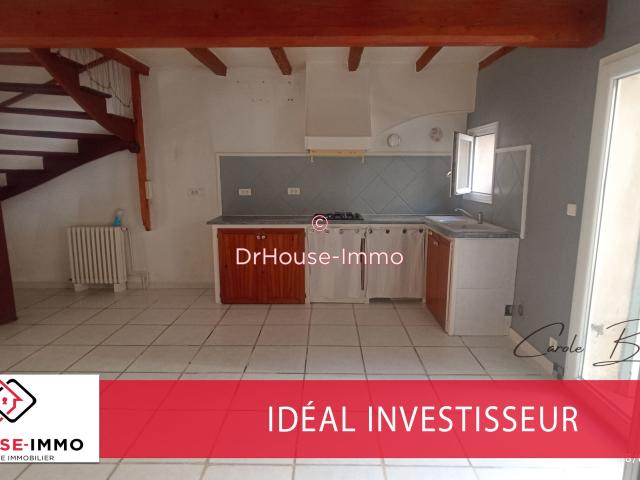 Maison 8 pièces 180 m²