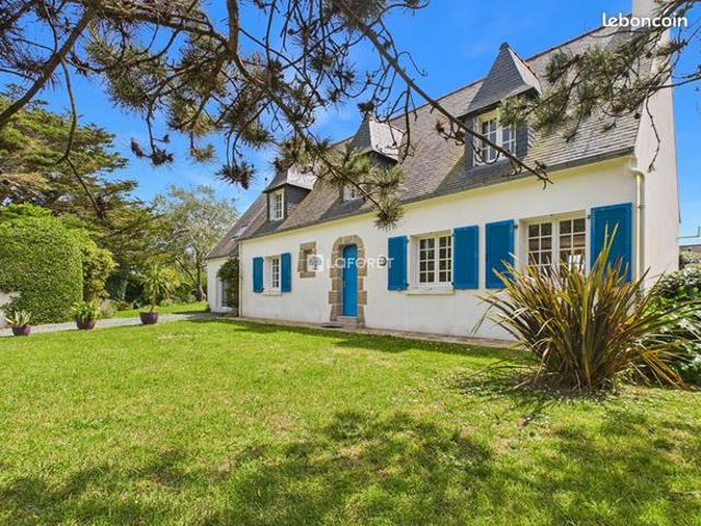 Maison 8 pièces 180 m²
