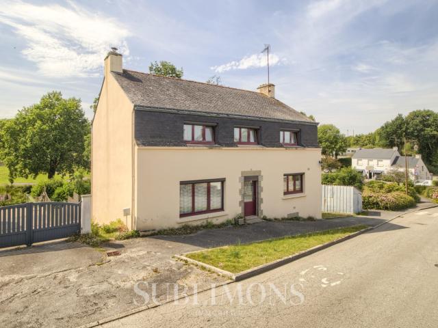 Maison 8 pièces 180 m²
