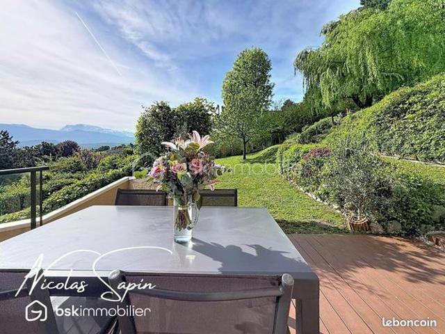 Maison 8 pièces 180 m²