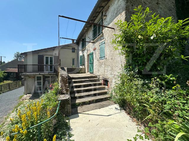 Maison 8 pièces 180 m²