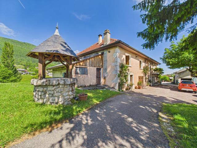 Maison 8 pièces 180 m²