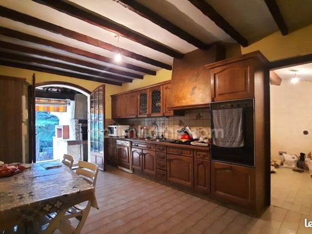 Maison 8 pièces 180 m²