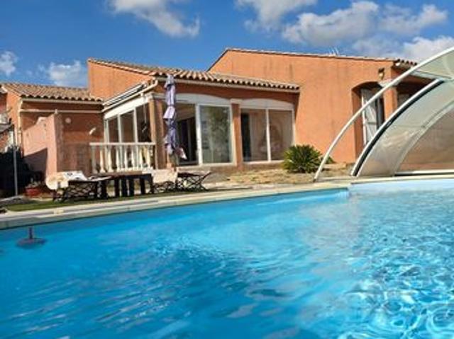 Maison 8 pièces 181 m²
