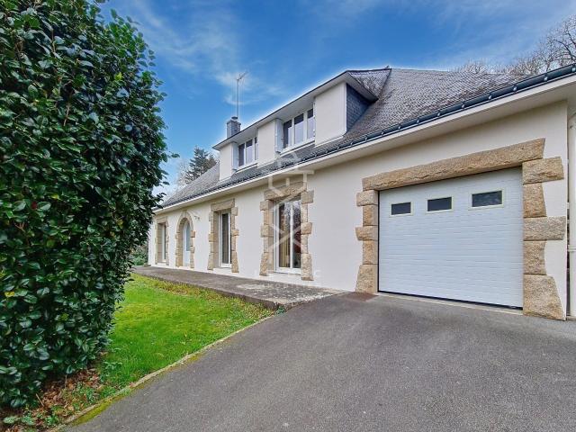 Maison 8 pièces 181 m²
