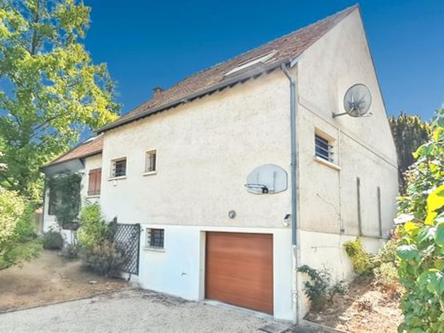 Maison 8 pièces 181 m²