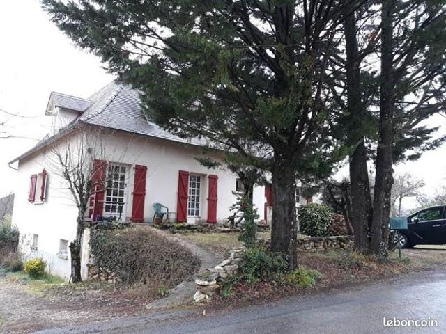Maison 8 pièces 181 m²