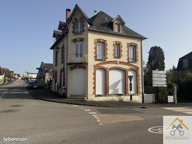 Maison 8 pièces 181 m²