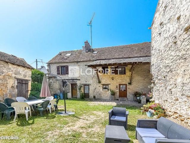 Maison 8 pièces 181 m²