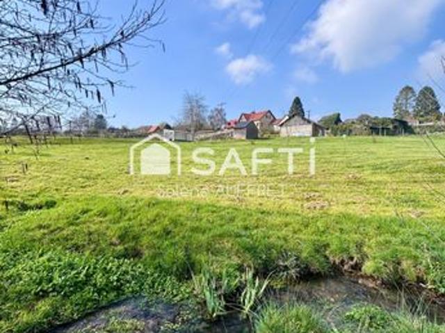 Maison 8 pièces 181 m²