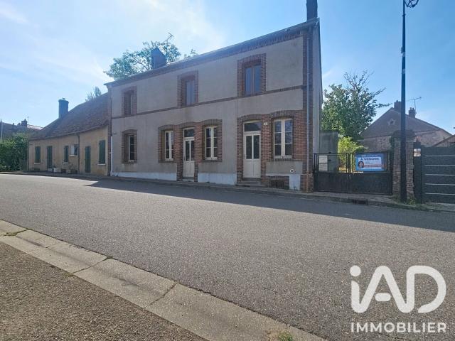 Maison 8 pièces 181 m²