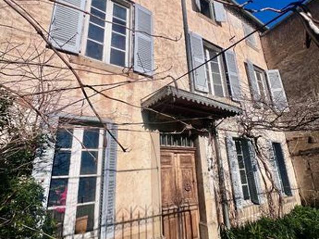 Maison 8 pièces 181 m²