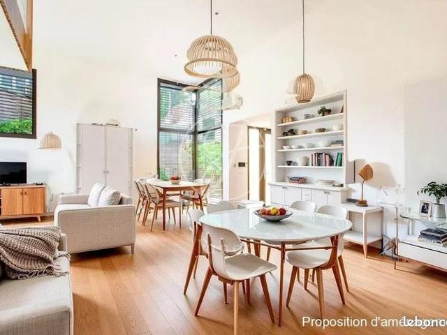 Maison 8 pièces 181 m²