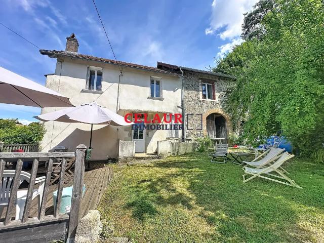 Maison 8 pièces 181 m²