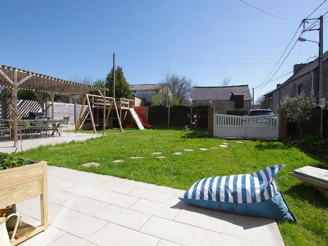 Maison 8 pièces 181 m²