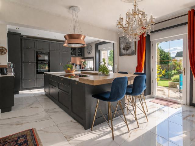 Maison 8 pièces 181 m²