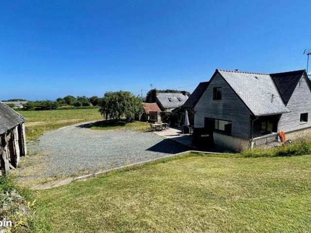 Maison 8 pièces 181 m²
