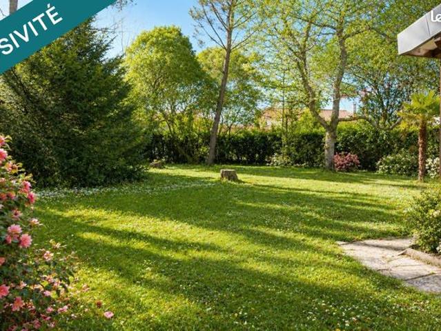 Maison 8 pièces 181 m²