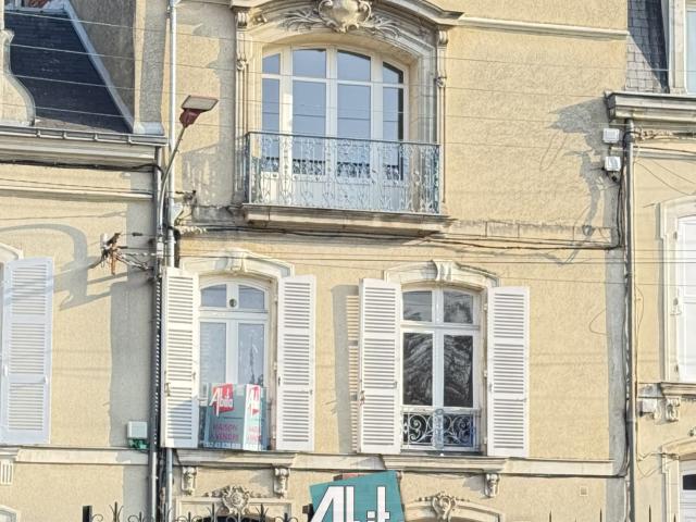 Maison 8 pièces 181 m²