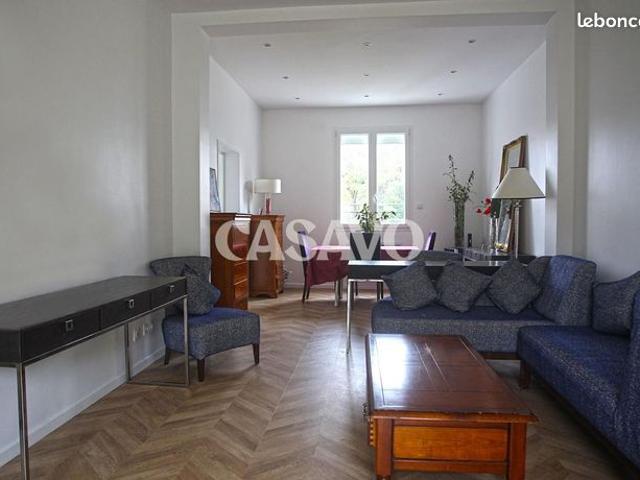 Maison 8 pièces 181 m²