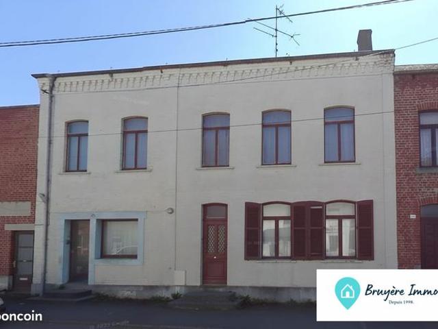 Maison 8 pièces 181 m²