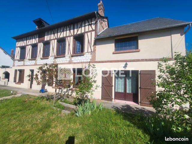 Maison 8 pièces 181 m²