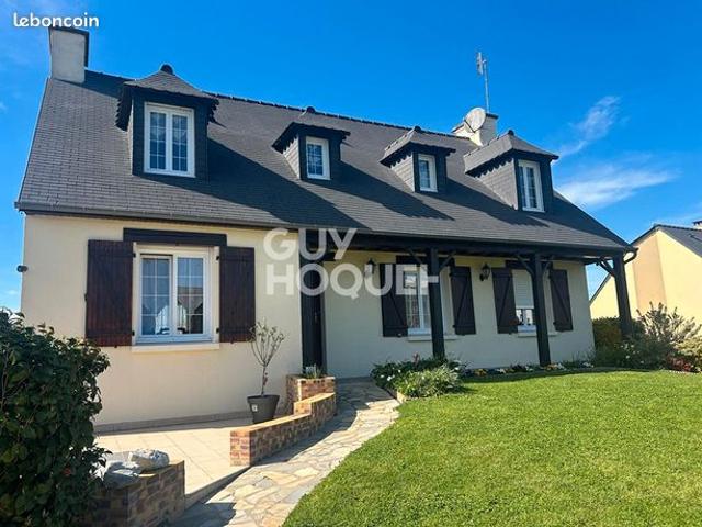 Maison 8 pièces 181 m²
