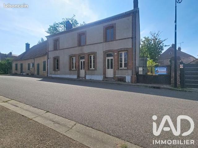 Maison 8 pièces 181 m²