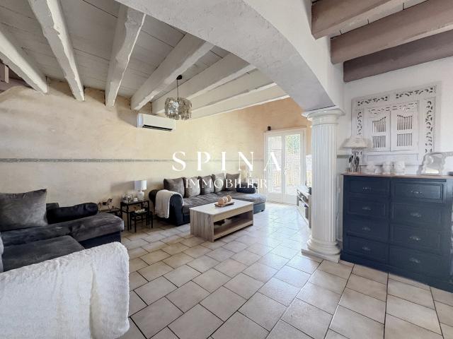 Maison 8 pièces 182 m2 Béziers