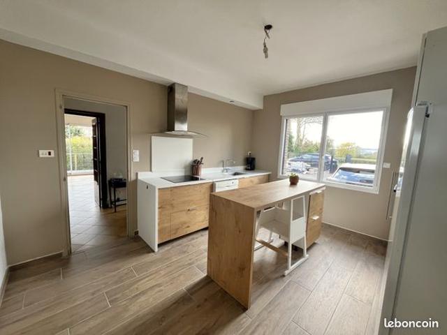 Maison 8 pièces 182 m²