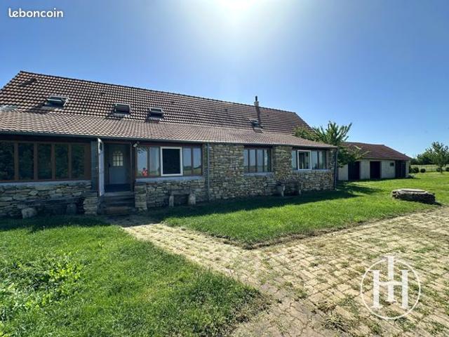 Maison 8 pièces 182 m²