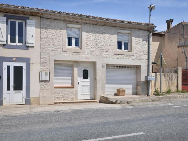 Maison 8 pièces 182 m²