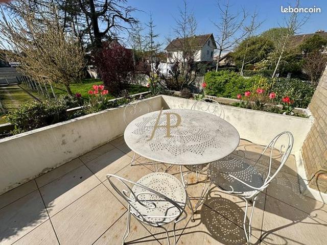 Maison 8 pièces 182 m²