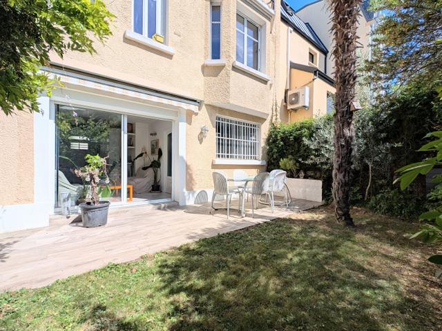 Maison 8 pièces 182 m²