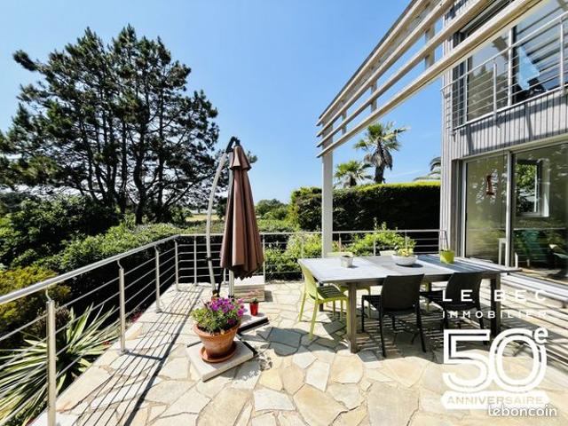 Maison 8 pièces 182 m²