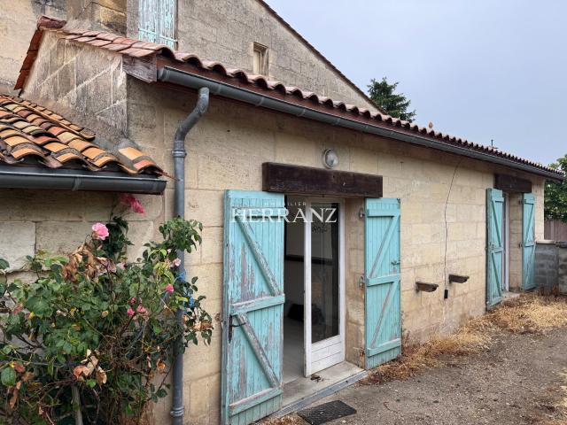 Maison 8 pièces 182 m²