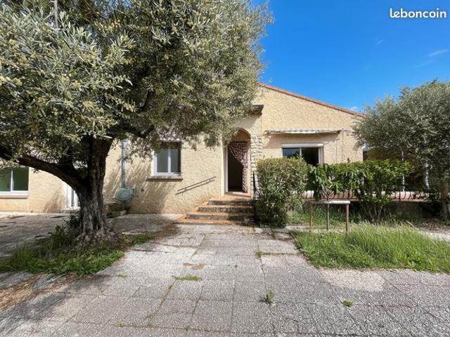 Maison 8 pièces 182 m²