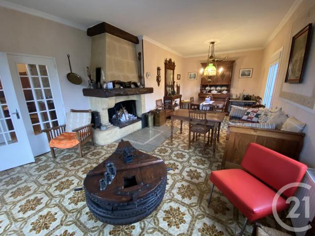 Maison 8 pièces 182 m²