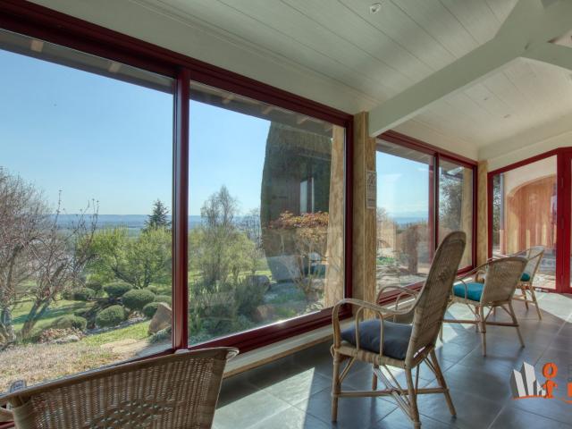 Maison 8 pièces 182 m²
