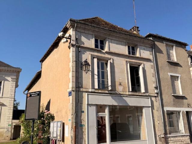 Maison 8 pièces 182 m²