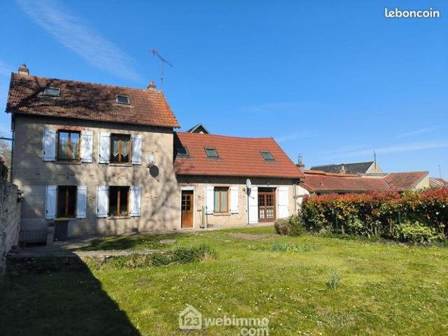 Maison 8 pièces 180 m²