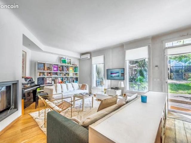Maison 8 pièces 182 m²