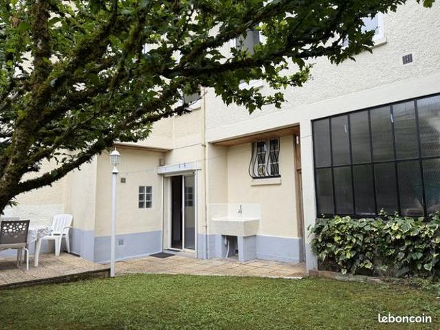 Maison 8 pièces 182 m²