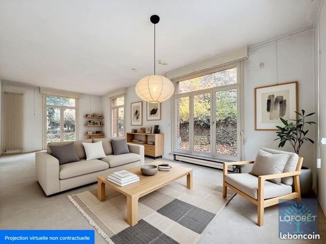 Maison 8 pièces 182 m²